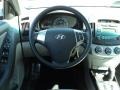 Liquid Silver - Elantra GLS Photo No. 22