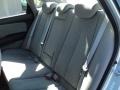 Liquid Silver - Elantra GLS Photo No. 26