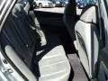 Liquid Silver - Elantra GLS Photo No. 27