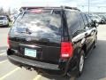 2004 Black Ford Explorer XLT 4x4  photo #2