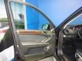 Capri Blue Metallic - ML 350 4Matic Photo No. 11