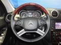 Capri Blue Metallic - ML 350 4Matic Photo No. 17