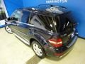 2011 Capri Blue Metallic Mercedes-Benz ML 350 4Matic  photo #34