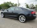 Moonlight Blue Metallic - S5 4.2 FSI quattro Coupe Photo No. 3