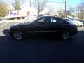 Black - E 350 4Matic Sedan Photo No. 5