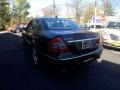 Black - E 350 4Matic Sedan Photo No. 6