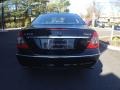 Black - E 350 4Matic Sedan Photo No. 7