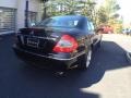 Black - E 350 4Matic Sedan Photo No. 8