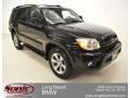 2009 Black Toyota 4Runner Limited  photo #1