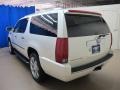White Diamond - Escalade ESV AWD Photo No. 6