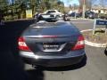 Steel Grey Metallic - CLK 350 Cabriolet Photo No. 7