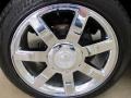 White Diamond - Escalade ESV AWD Photo No. 13