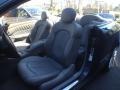 Steel Grey Metallic - CLK 350 Cabriolet Photo No. 14