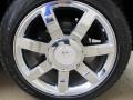 White Diamond - Escalade ESV AWD Photo No. 14