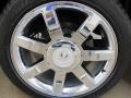 White Diamond - Escalade ESV AWD Photo No. 15