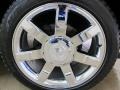 White Diamond - Escalade ESV AWD Photo No. 16