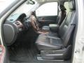 White Diamond - Escalade ESV AWD Photo No. 17