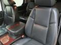White Diamond - Escalade ESV AWD Photo No. 18