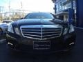 Black - E 350 4Matic Sedan Photo No. 2