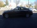 Black - E 350 4Matic Sedan Photo No. 4