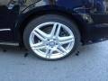 Black - E 350 4Matic Sedan Photo No. 5