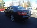 Black - E 350 4Matic Sedan Photo No. 6