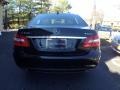 Black - E 350 4Matic Sedan Photo No. 7