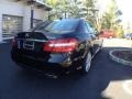 Black - E 350 4Matic Sedan Photo No. 8