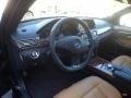 Black - E 350 4Matic Sedan Photo No. 16