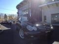 Black - CLK 350 Cabriolet Photo No. 1