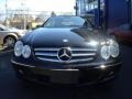 Black - CLK 350 Cabriolet Photo No. 3
