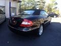 Black - CLK 350 Cabriolet Photo No. 5