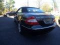 Black - CLK 350 Cabriolet Photo No. 7