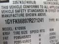 White Diamond - Escalade ESV AWD Photo No. 50