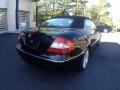 Black - CLK 350 Cabriolet Photo No. 9
