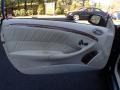 Black - CLK 350 Cabriolet Photo No. 11