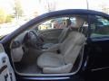 Black - CLK 350 Cabriolet Photo No. 12