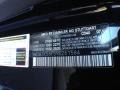 Black - CLK 350 Cabriolet Photo No. 20