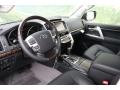 Black Interior Photo for 2013 Toyota Land Cruiser #63367415