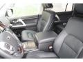Black Interior Photo for 2013 Toyota Land Cruiser #63367427