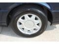 2004 Cadillac Seville SLS Wheel and Tire Photo