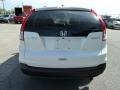White Diamond Pearl - CR-V EX 4WD Photo No. 4