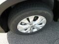 White Diamond Pearl - CR-V EX 4WD Photo No. 9