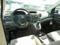 White Diamond Pearl - CR-V EX 4WD Photo No. 12