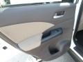 White Diamond Pearl - CR-V EX 4WD Photo No. 13