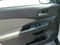 White Diamond Pearl - CR-V EX 4WD Photo No. 14