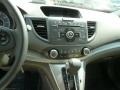 White Diamond Pearl - CR-V EX 4WD Photo No. 18