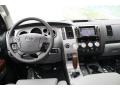2012 Black Toyota Tundra Limited CrewMax 4x4  photo #9