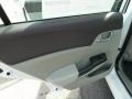 Taffeta White - Civic LX Sedan Photo No. 13