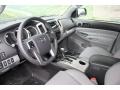 2012 Nautical Blue Metallic Toyota Tacoma V6 TRD Access Cab 4x4  photo #4